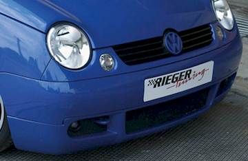 Rieger  Spoileransatz  nicht für GTI und FSI, auch Seat Arosa (6H)