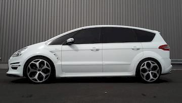 Seitenschweller-Diffusor-Ford-S-Max-Titanium-Mk1-FL_FO-SMAX-1F-SD1G