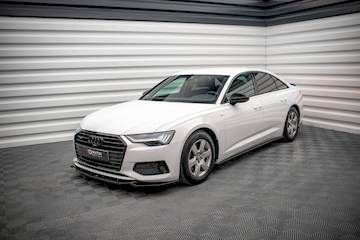 Diffusor-Satz-Audi-A6-Sedan-C8_AU-A6-C8-SET