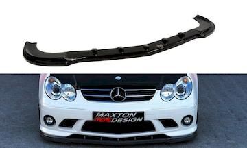 FRONTDIFFUSOR-Mercedes-CLK-W209-FÜR-ME-CLK-209-AMG204-F1-STOssSTANGE_ME-CLK-209-AMG204-FD1G