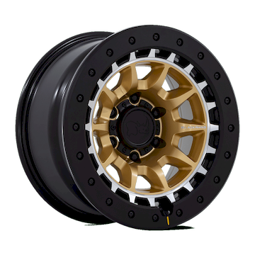 BR016 TUSK