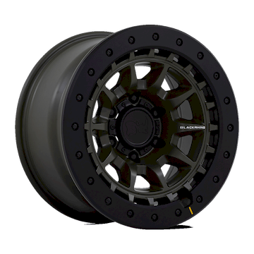 BR016 TUSK