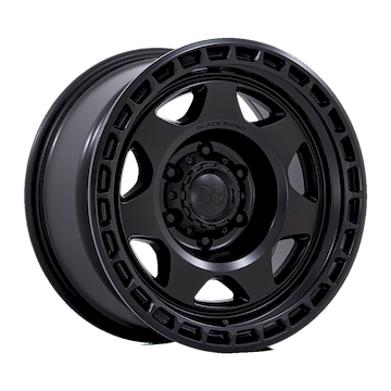 BR018 VOYAGER