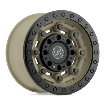 GARRISON BEADLOCK
