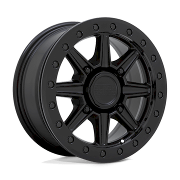 WEBB UTV BEADLOCK