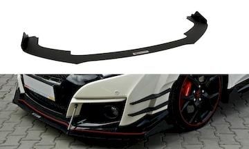 FRONT-SPORT-DIFFUSOR-v.2-Honda-CIVIC-IX-TYPE-R_HO-CI-9-TYPE-R-CNC-FD2A