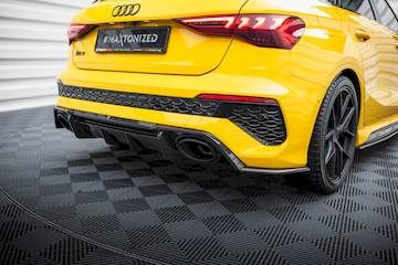 Prepreg-Carbon-Fiber-Heck-Diffusor-Seite-Audi-RS3-Sportback-8Y_CF-AU-RS3-8Y-SB-RSD1-245-P