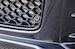 Rieger PDC-Halter-Set, links/rechts, schwarz für Kühlergrill Audi RS4 ab Facelift (B8)