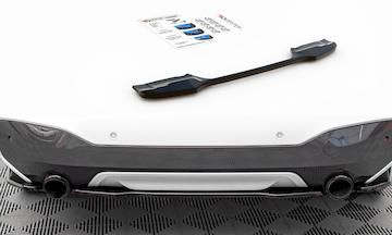 Zentrale-Hinten-Splitter-BMW-X1-M-Pack-F48_BM-X1-48-MPACK-RD1G