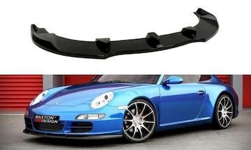 FRONTDIFFUSOR-PORSCHE-911-Carrera-997.1_PO-911-997-FD1G