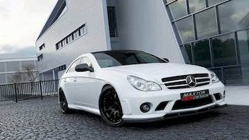 FRONTSTOssSTANGE-Mercedes-Benz-CLS-C219_ME-CLS-219-AMG204-F1F-FOG