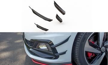 Stossstangenfluegel-vorne-Canards-VW-Polo-GTI-Mk-6_VW-PO-6-GTI-CAN1