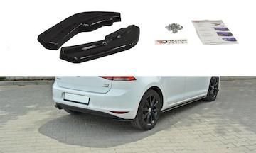 HECK-DIFFUSOR-SEITE-L---R-VW-Golf-Mk7-Standard_VW-GO-7-RSD1G