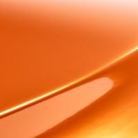 3M Wrap Film 2080 HG14 High Gloss Burnt Orange 1524mm