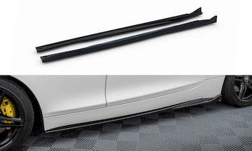 Seitenschweller-Diffusor-BMW-Z4-E89_BM-Z4-89-SD1G