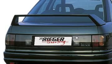 Rieger Rieger Heckflügel Breitbau II Typ 035  und B4 (für B4 anderes Gutachten!)