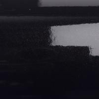 3M Wrap Film 2080 G212 Gloss Black Metallic 1524mm