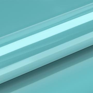 Hexis SKINTAC HXONE600 Daytona Blue Gloss