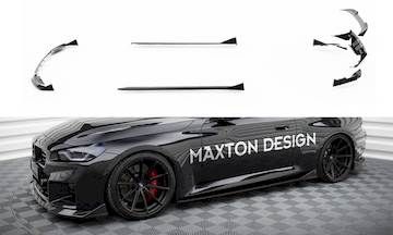 Set-of-Carbon-Fiber-Splitters-BMW-M2-G87_CF-BM-M2-G87-SET