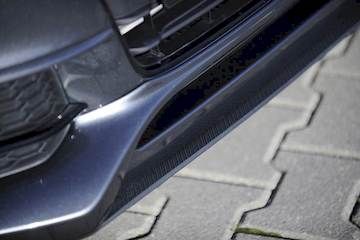 Rieger  Spoilerschwert für Spoilerlippe 55538