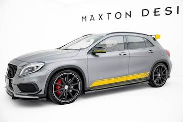 Diffusor-Satz-Mercedes-Benz-GLA-45-AMG-Off-roader-X156_ME-GLA-156-OR-SET1
