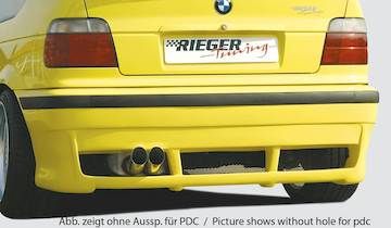 Rieger  Heckschürze