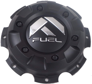FC CAP BOLT-ON (MB/CH) - 6X135/5.5