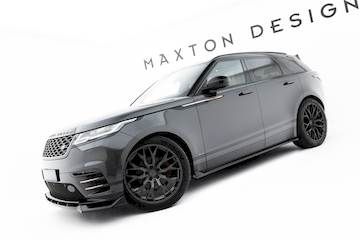Diffusor-Satz-Land-Rover-Range-Rover-Velar-R-Dynamic-Mk1-Das-Kit-ist-nicht-mit-einer-Anhaengerkupplung-kompatibel_LR-RR-VE-1-RDYNAMIC-SET2