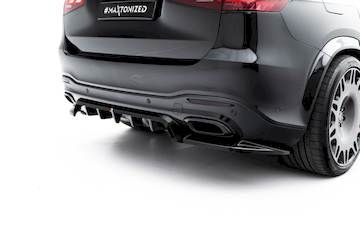 Hinten-Splitter-mit-einem-vertikalem-balken-Mercedes-Benz-GLS-AMG-Line-X167-Facelift_ME-GLS-167F-AMGLINE-RD1G-RD2G