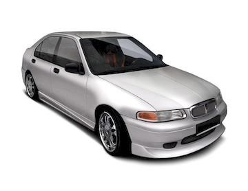 Maxton-Design-Front-bumper-spoiler-rover-400-Rover-400-_99