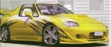 Maxton-Design-Frontstossstange--Honda-CRX-Del-Sol_HO-CRX-DS-F2bF