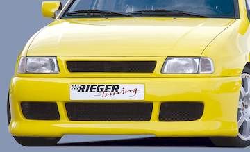 Rieger  Spoilerstoßstange  --> bis Modell 1999