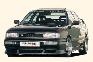 Rieger  Seitenschweller Typ 89