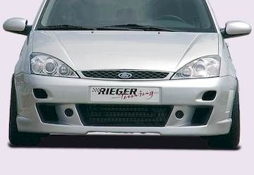 Rieger  Spoilerstoßstange -> ab Modell 11/2001