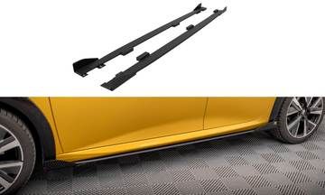 Street-Pro-Seitenschweller-Diffusor---Flaps-Peugeot-208-GT-Mk2_PE2082GTCNC-SD1B-SF1G