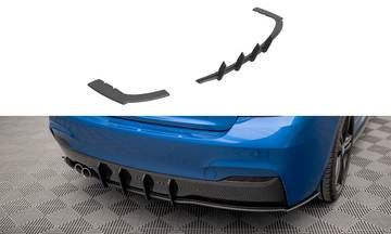 Street-Pro-Heckschurze-BMW-2-M-Pack-F22_BM222MPACKCNC-RS1BRB