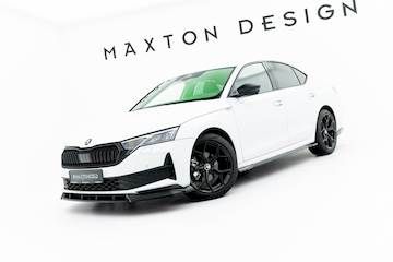 Diffusor-Satz-Skoda-Octavia-Sportline-Liftback---Combi-Mk4-Facelift_SK-OC-4F-SL-SET