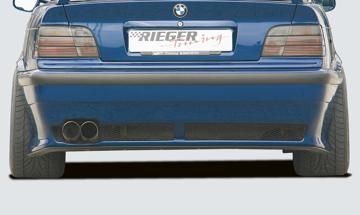 Rieger Rieger Heckschürze RT 04 (V1)