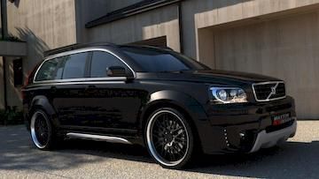 Karosserie-Kit-Volvo-XC-90-ab-2006_VO-XC90-BK