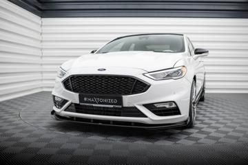Street-Pro-Splitter---Flaps---Flaps-Ford-Mondeo-Sport-Mk5-Facelift---Fusion-Sport-Mk2-Facelift_FOMO5FSPORTCNC-FD1BRB-FSF1G