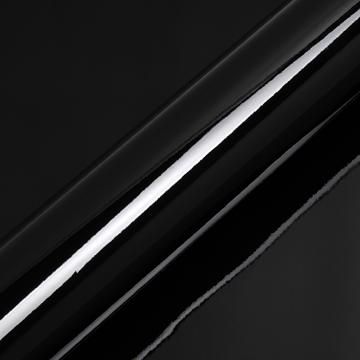 Hexis SKINTAC HX20890B Tiefschwarz