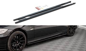 Seitenschweller-Diffusor-BMW-3-E90_BM-3-90-SD1G