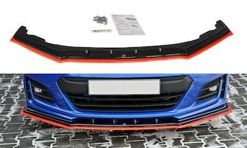SPLITTER---FRONTANSATZ-V.4-Subaru-BRZ-FACELIFT_SU-BRZ-1F-FD1G-FD1RRED