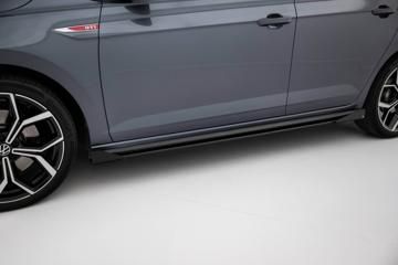 Street-Pro-Seitenschweller-Diffusor---Flaps-Volkswagen-Polo-GTI-Mk6-Facelift_VWPO6FGTICNC-SD1B-SF1G