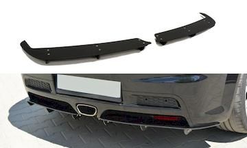 HECKSCHURZE-Opel-ASTRA-H-FOR-OPC---VXR_OP-AS-3-OPC-CNC-RS1A