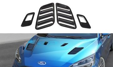 Motorhauben-Luftschlitze-Ford-Focus-ST-Line---ST-Mk4_FO-FO-4-BV1-BV2G