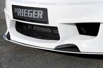 Rieger  Spoilerschwert für Spoilerstoßstange 35030/31/32/33/41/43