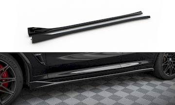 Seitenschweller-Diffusor-BMW-X3-M-F97-Facelift_BM-X3M-F97F-SD1G