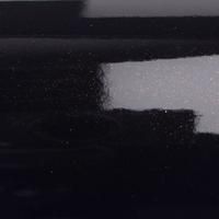 3M Wrap Film 2080 GP282 Gloss Ember Black 1524mm