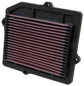 K&N Sportluftfilter Honda CIVIC IV Saloon (ED) 1.5 i 16V (ED3)